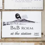 Roem At The Station
