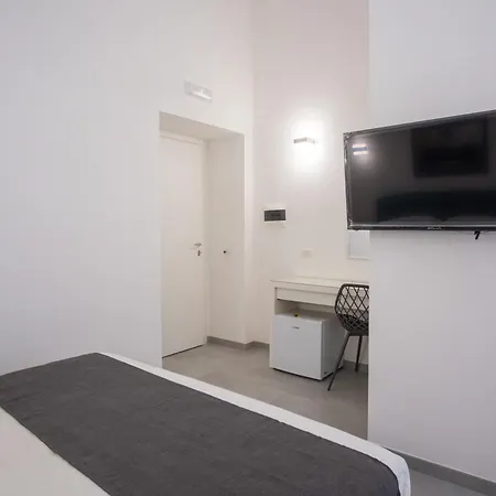 Bed and Breakfast Roem At The Station 3*