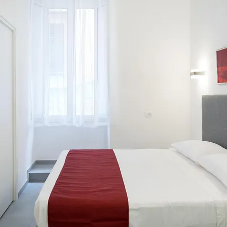 Bed & Breakfast Roem At The Station