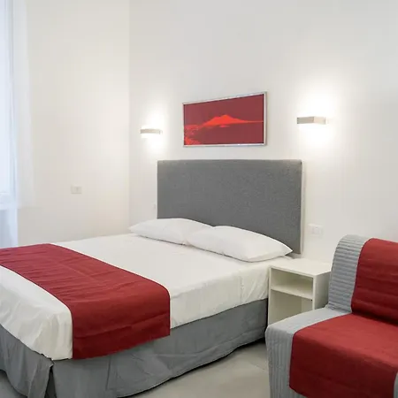 Bed and Breakfast Roem At The Station 3*