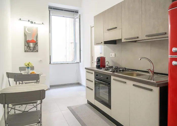 Bed & Breakfast Roem At The Station