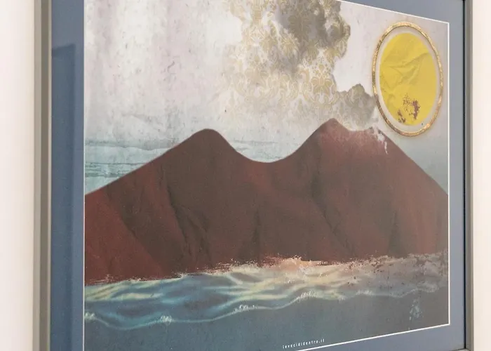 Bed & Breakfast Roem At The Station Napoli