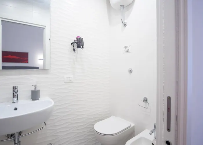 Bed & Breakfast Roem At The Station