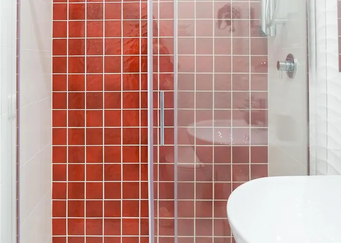 Bed & Breakfast Roem At The Station