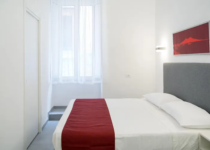 Bed & Breakfast Roem At The Station