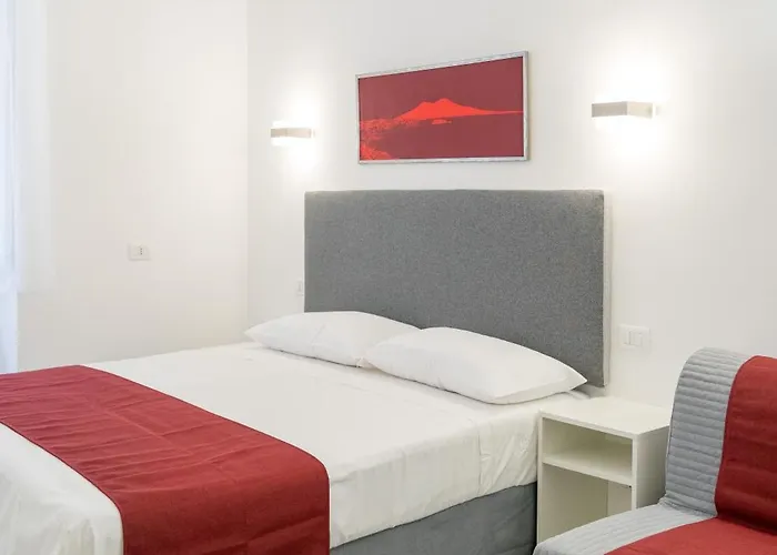 Bed & Breakfast Roem At The Station