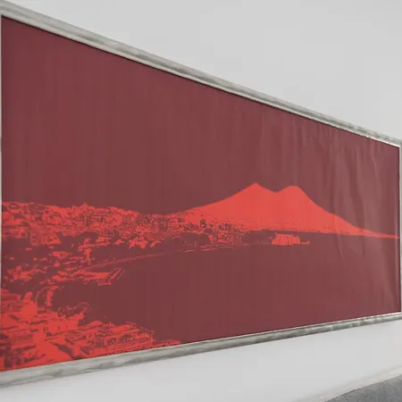 לינה וארוחת בוקר Roem At The Station